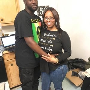 Meet your Posher, Darrin